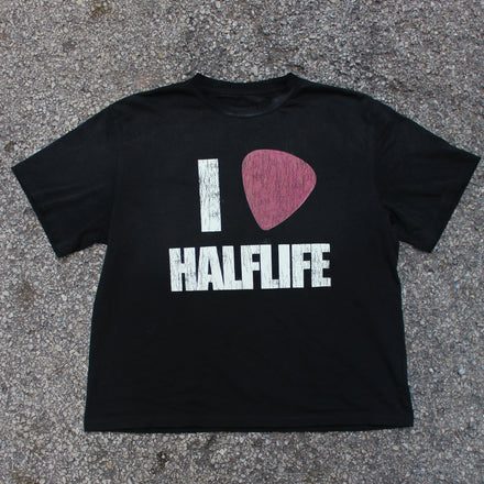 World Tour Tee