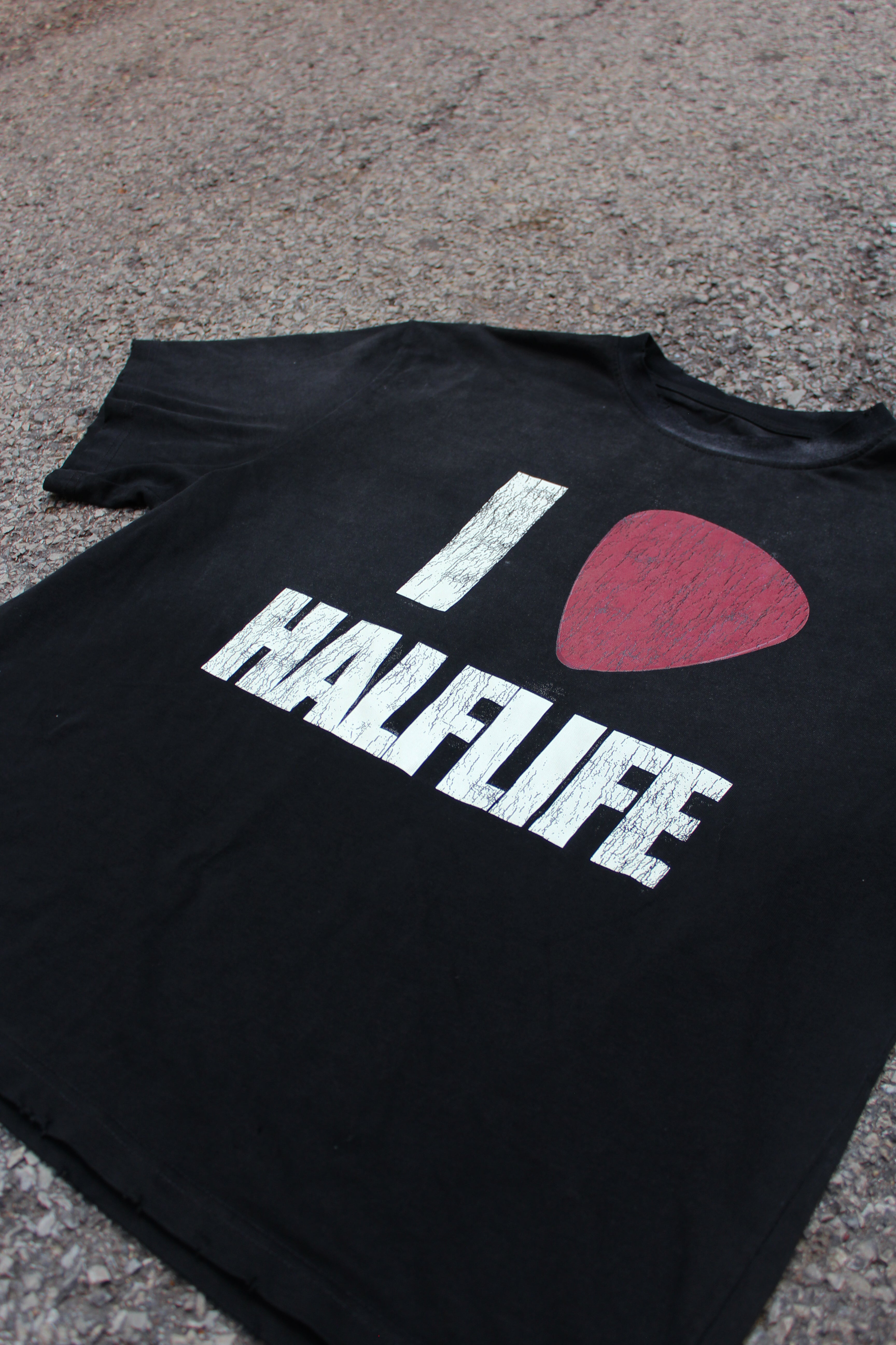World Tour Tee