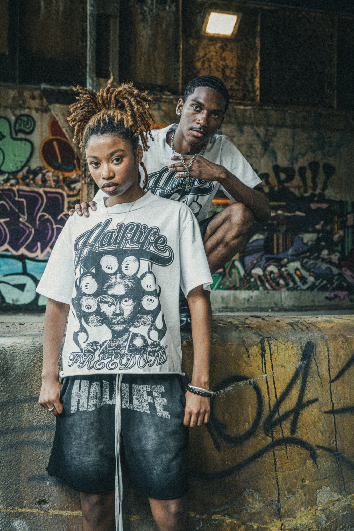 Freedom Tee