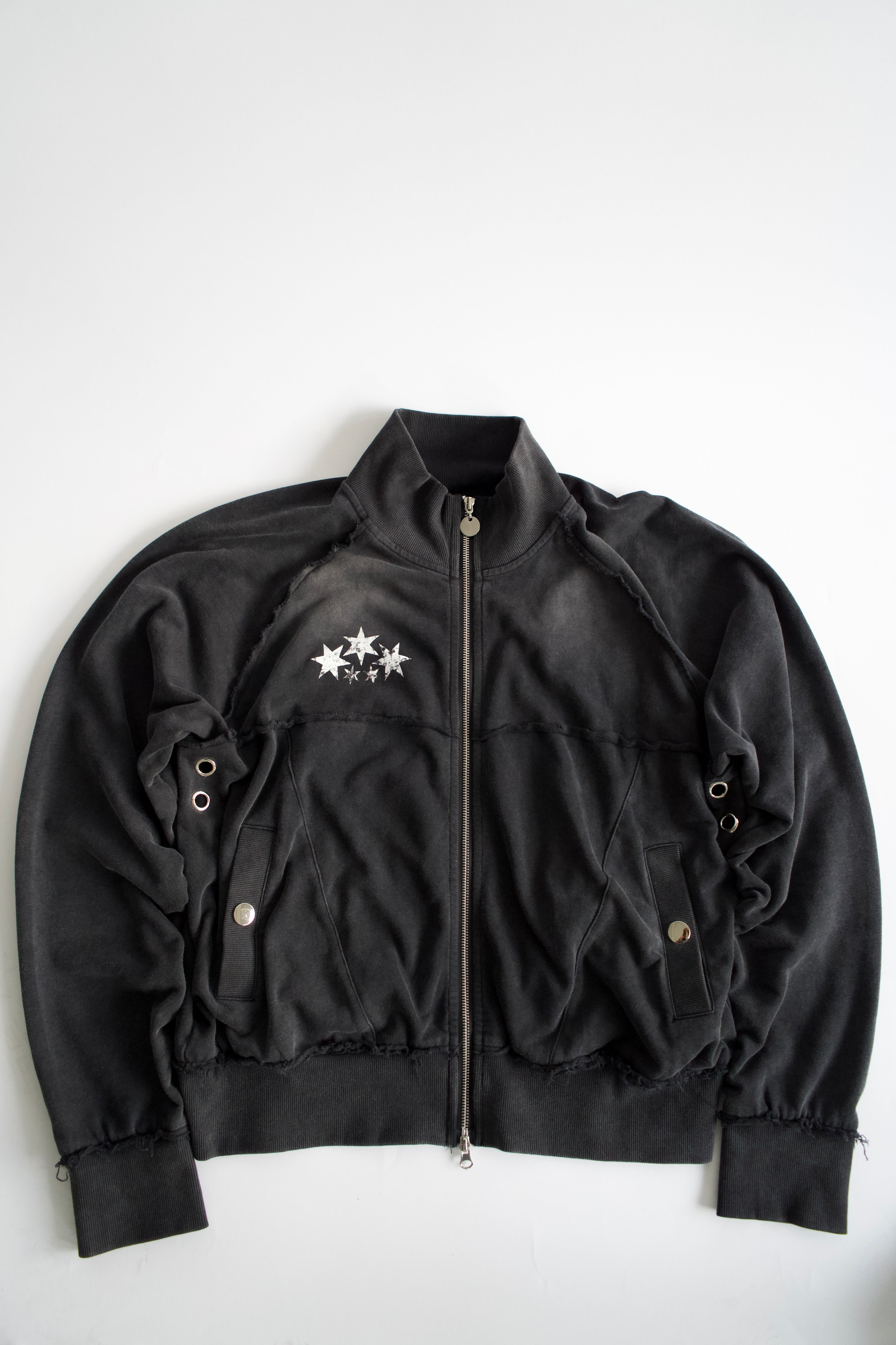 Alias Track Jacket