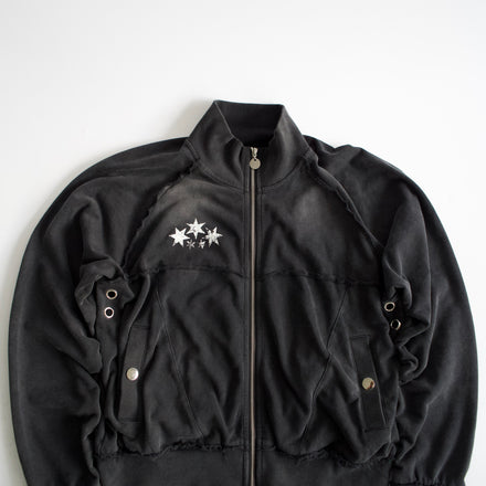 Alias Track Jacket