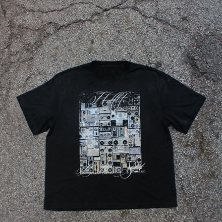 Backline Static Tee