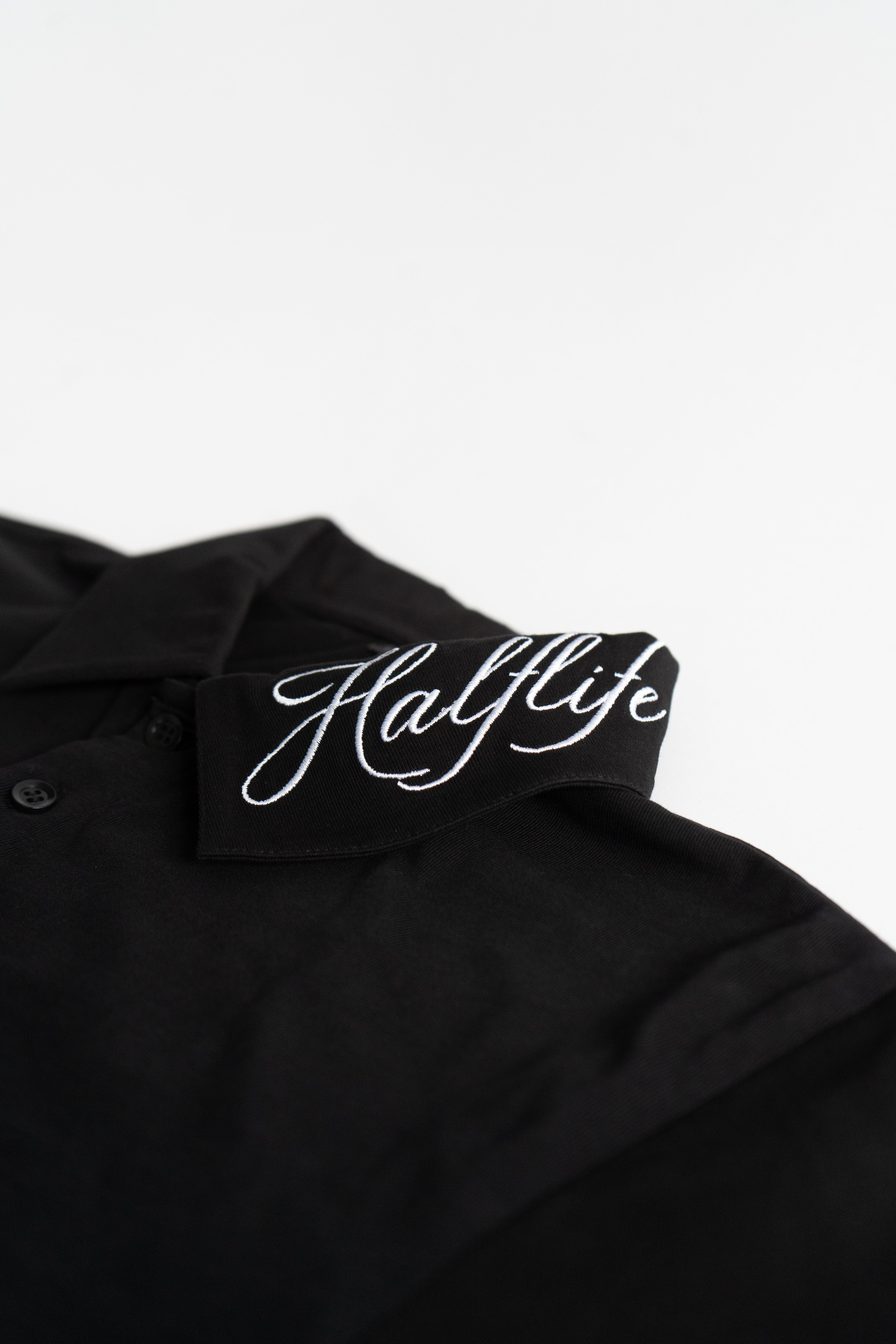 Identity Crisis Polo