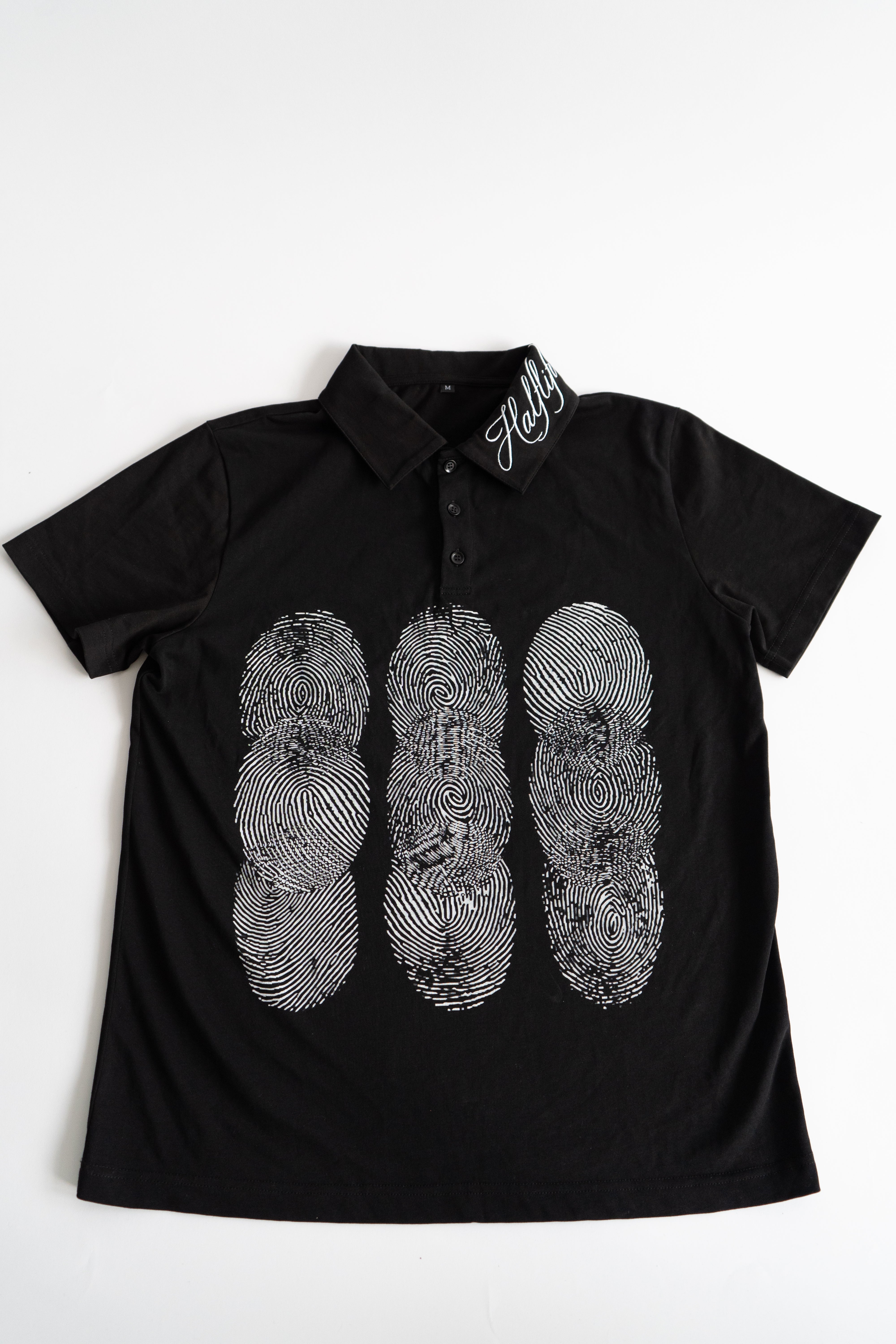 Identity Crisis Polo