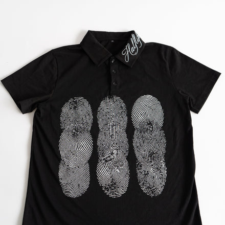 Identity Crisis Polo