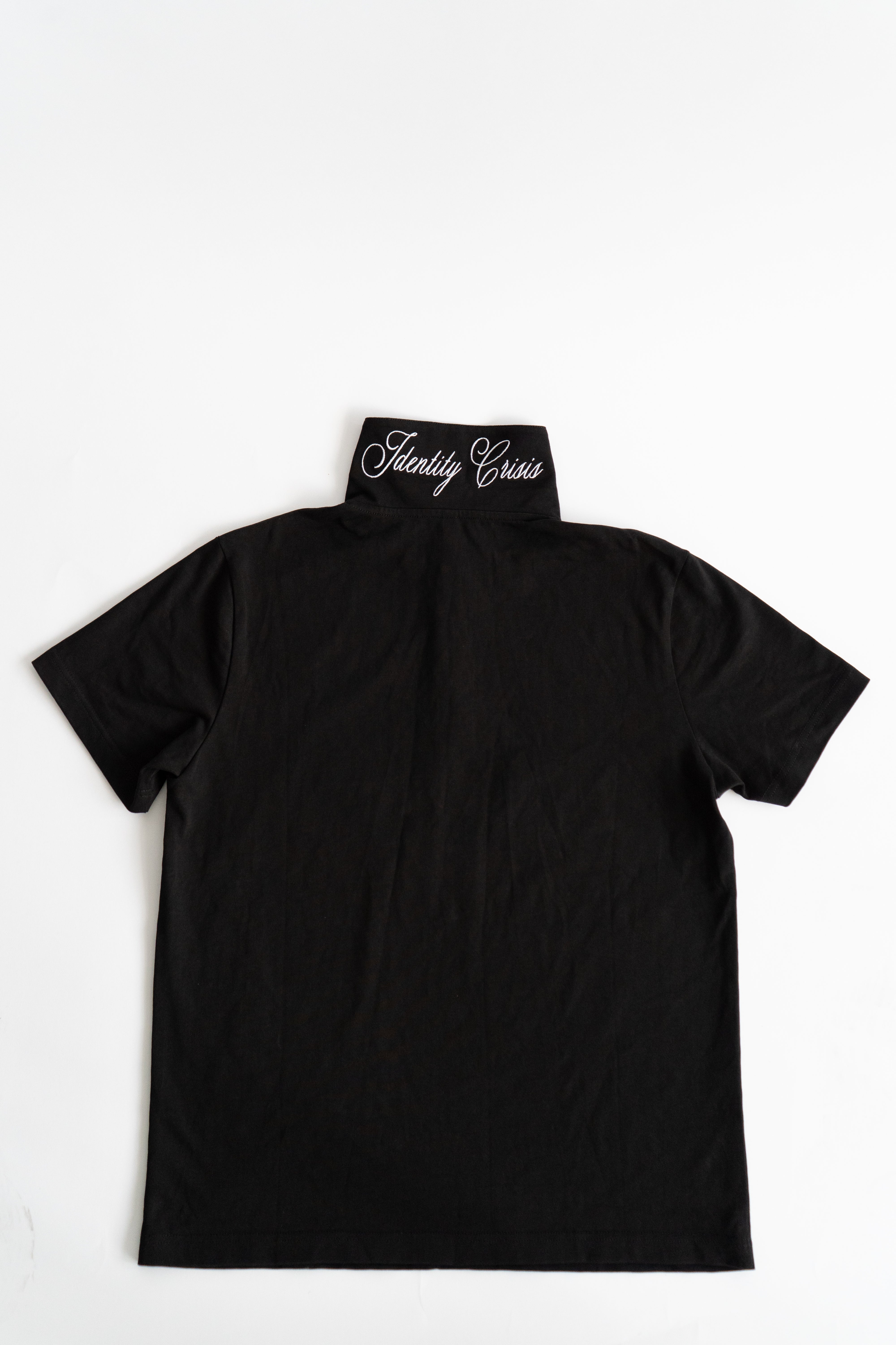 Identity Crisis Polo