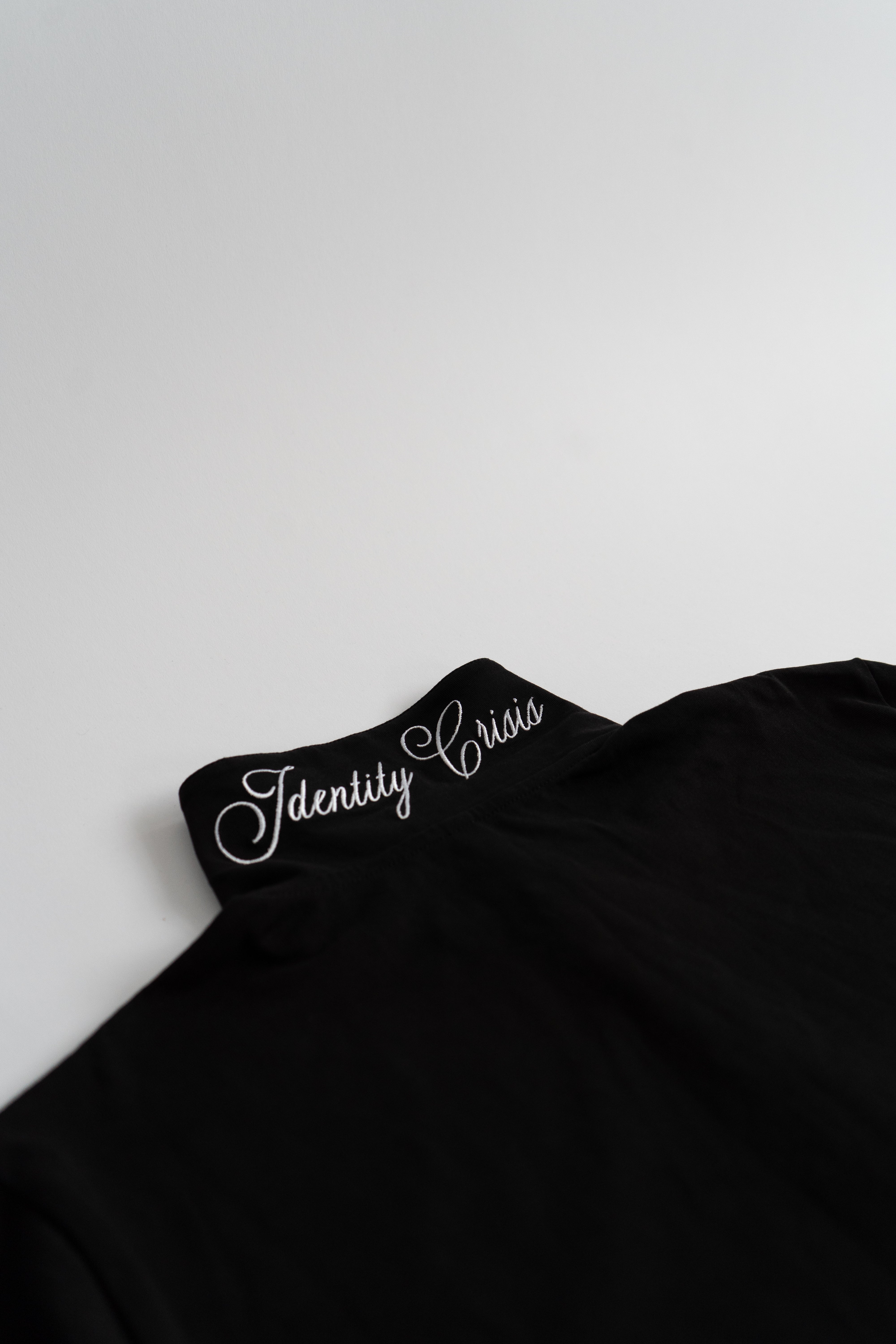 Identity Crisis Polo