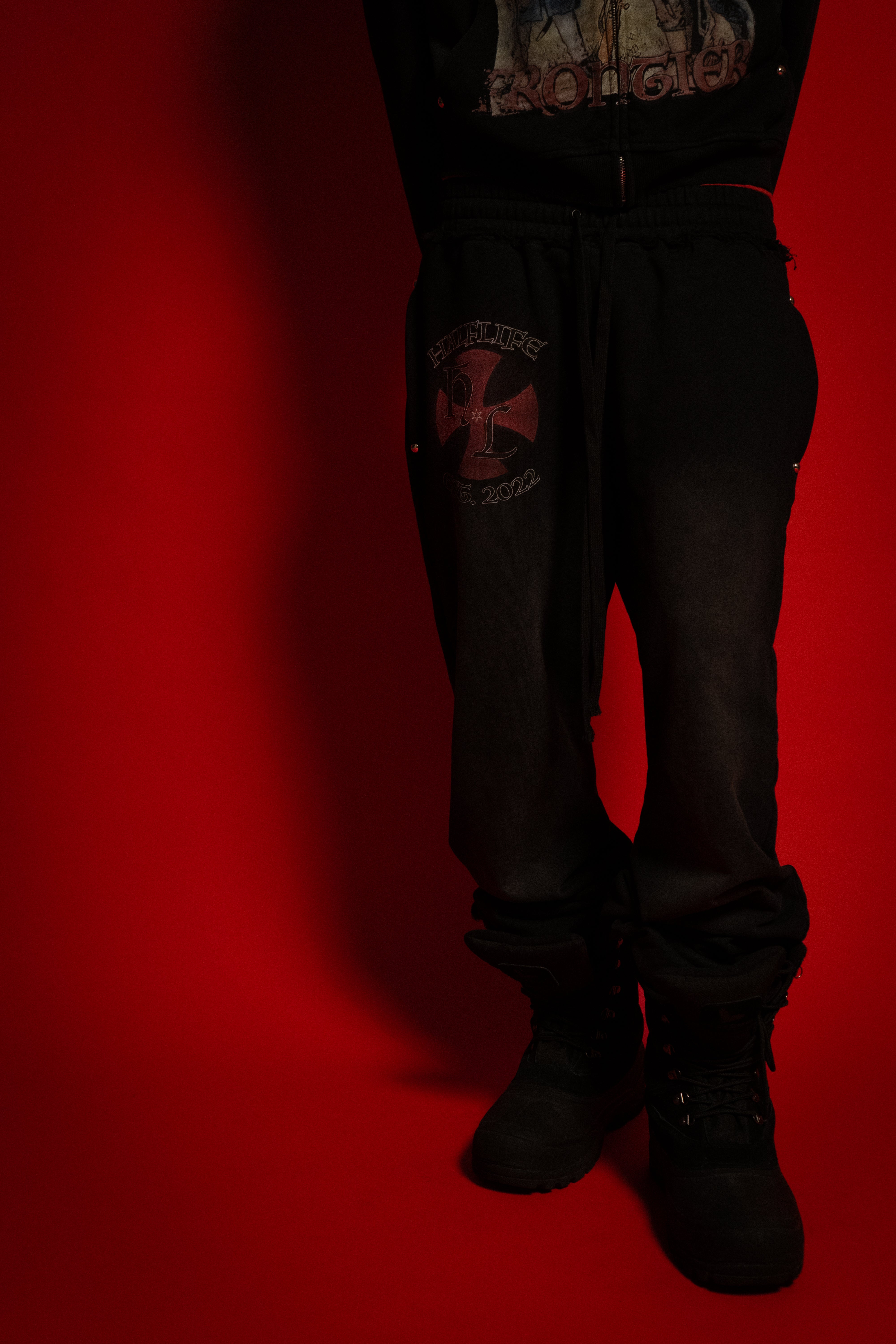 Final Frontier Sweatpants