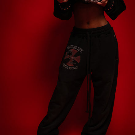 Final Frontier Sweatpants