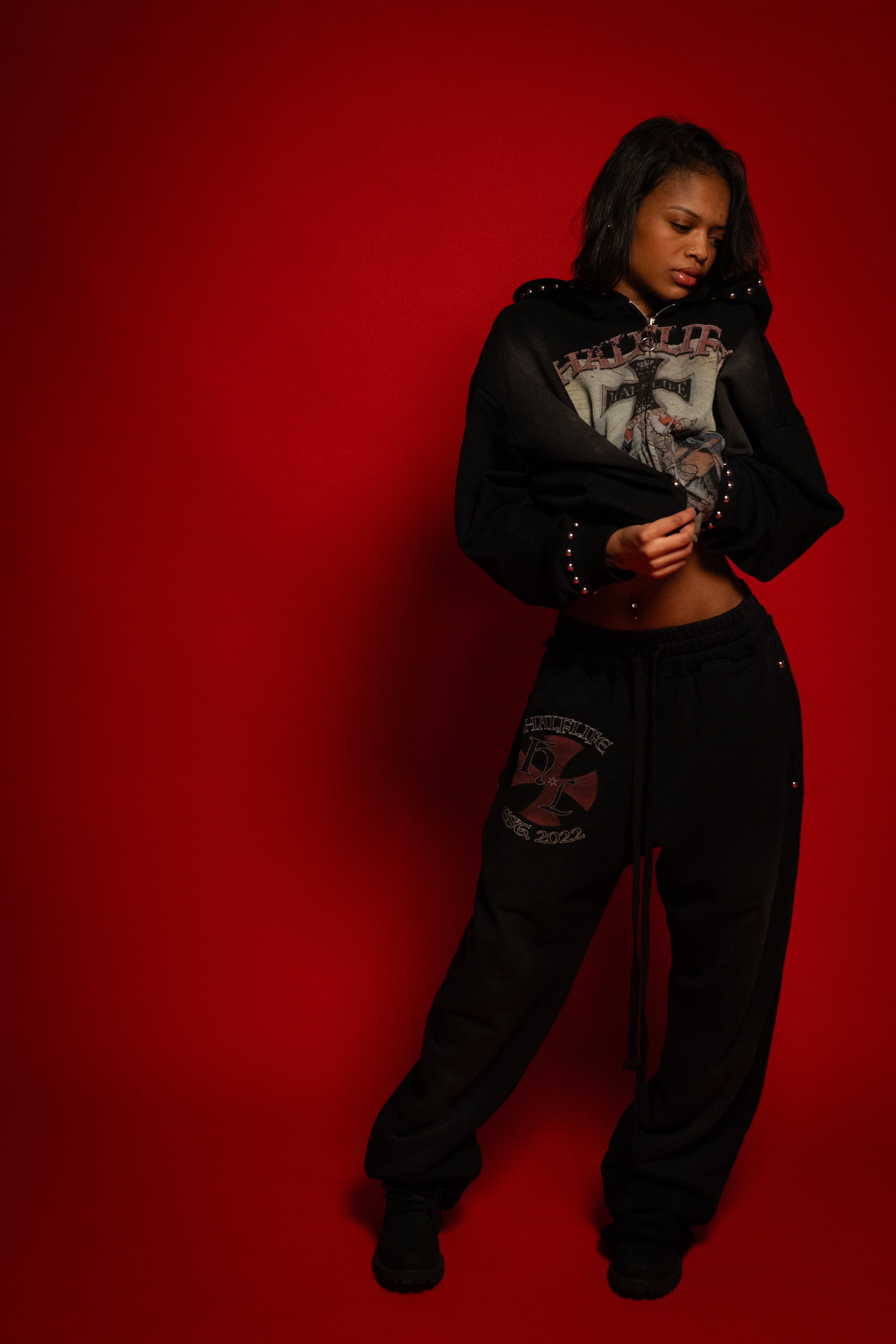 Final Frontier Sweatpants