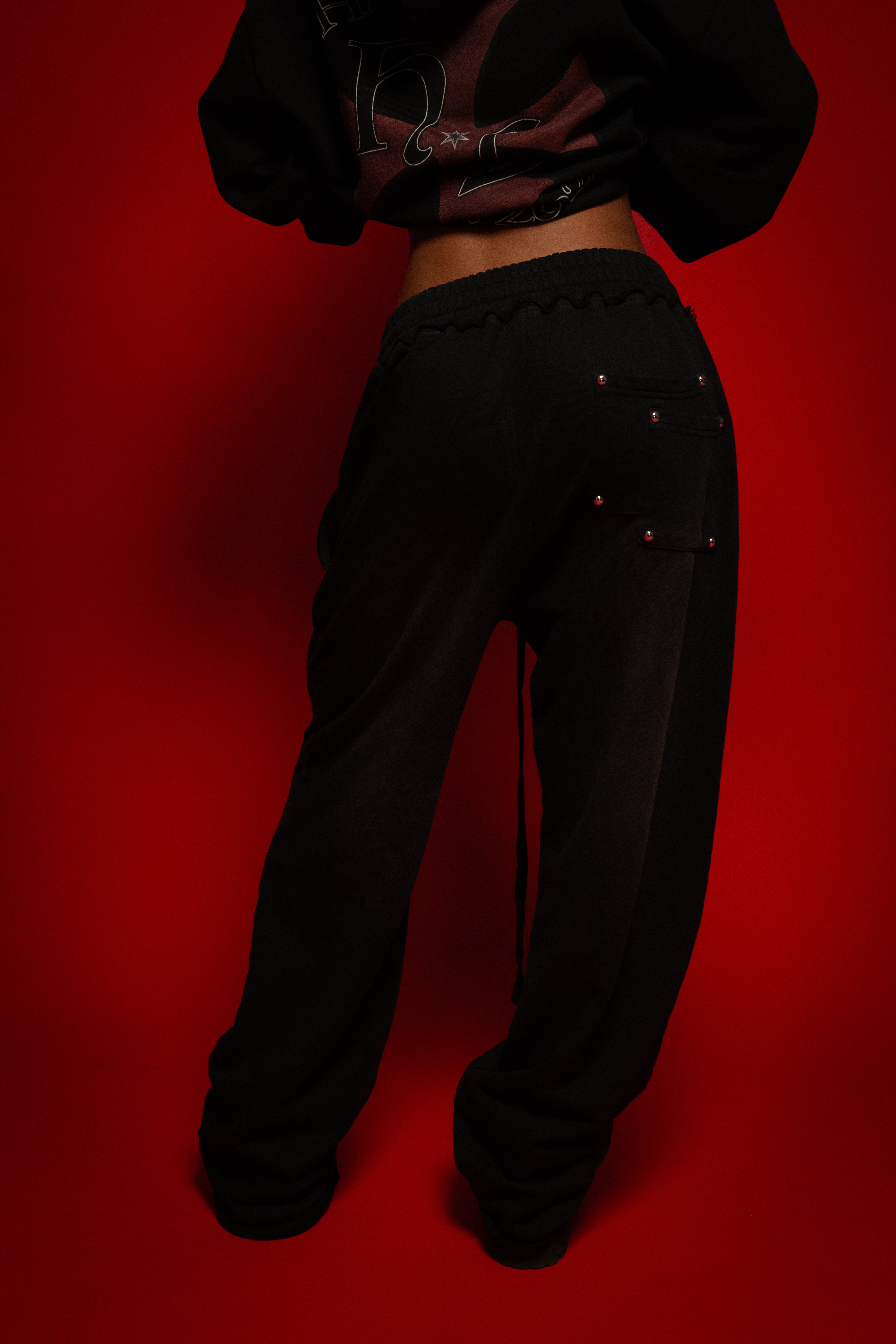 Final Frontier Sweatpants
