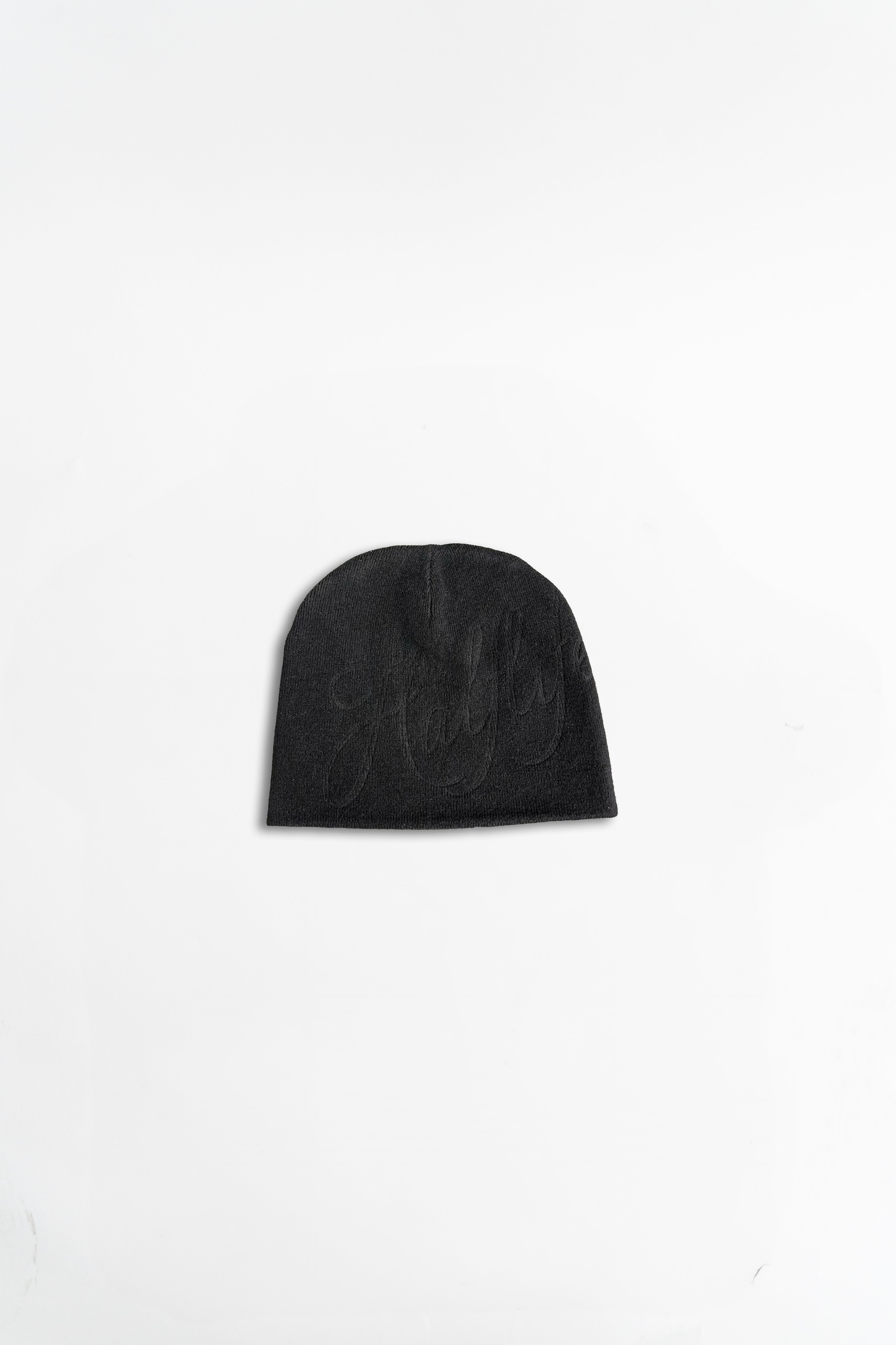 Rebirth Skully